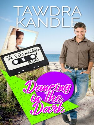 cover image of Dancing in the Dark